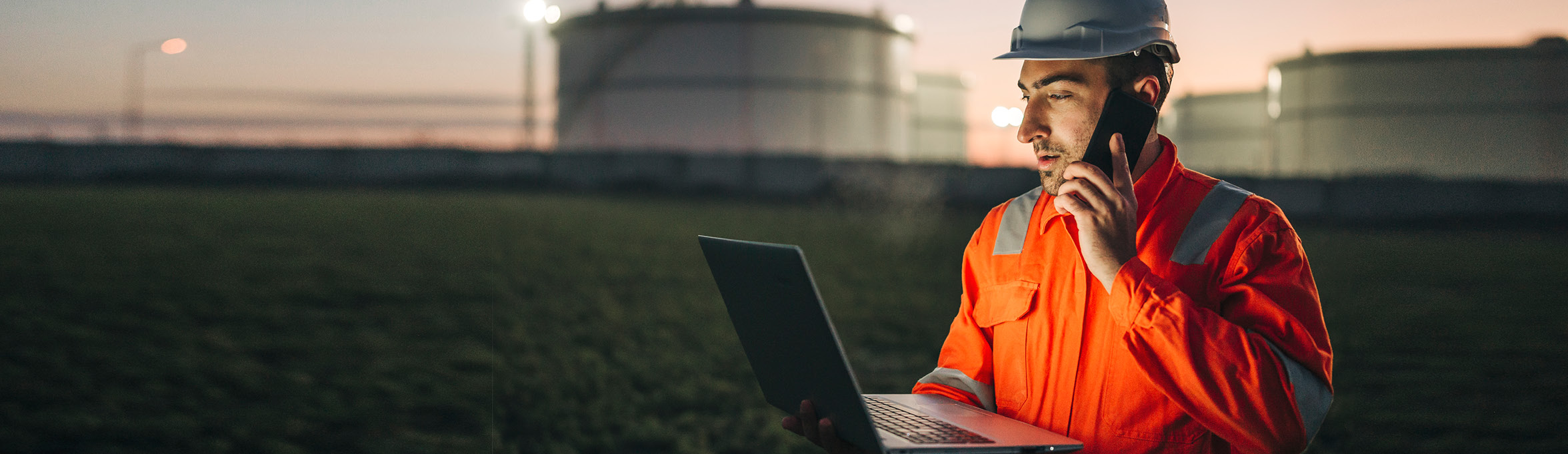 Hero environmental cyber risk