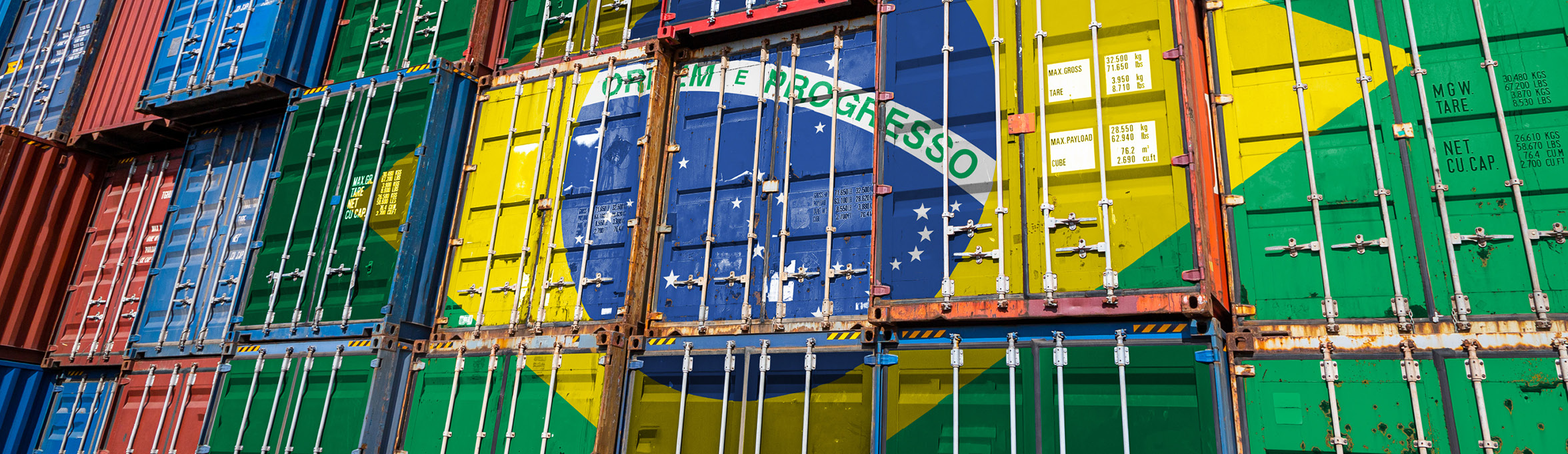 Hero gts brazil