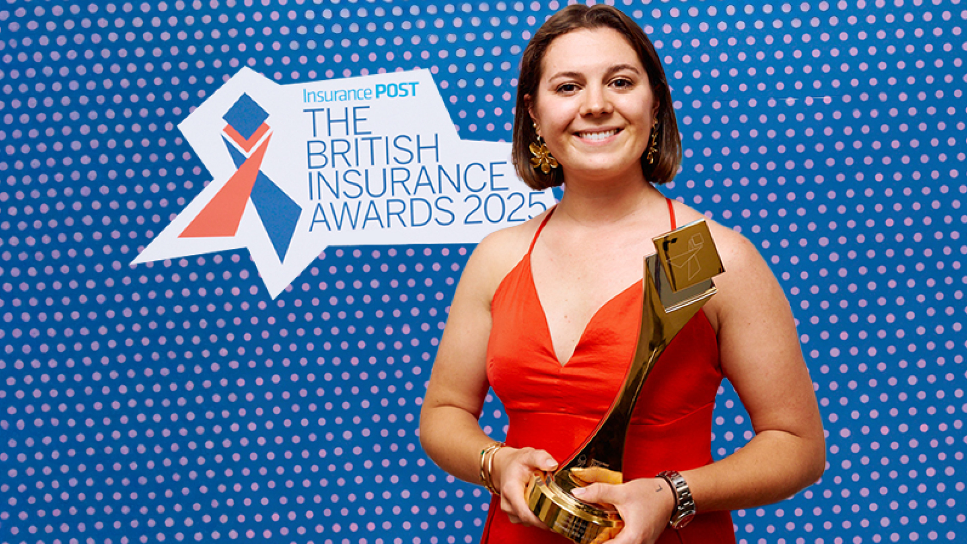 Elle Ayton Wins Young Achiever of the Year