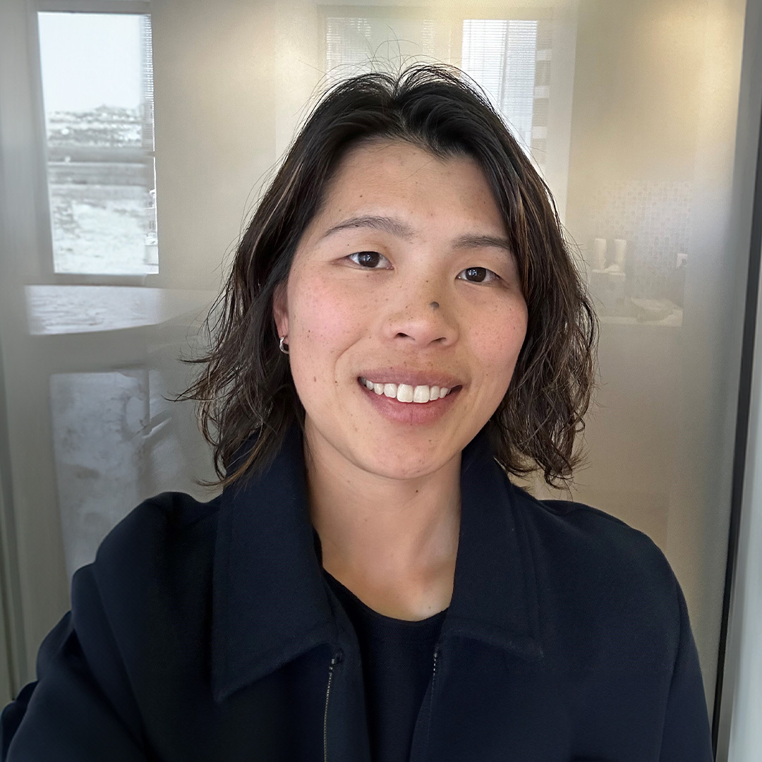 Amie Fang